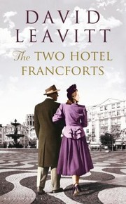 Los dos hoteles Francfort