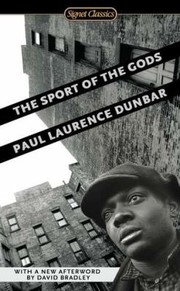 Cover of: The Sport Of The Gods