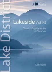 Cover of: Lakeside Walks