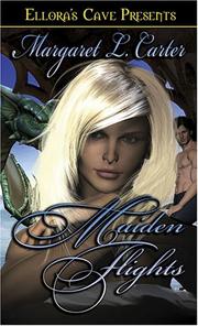 Cover of: Maiden Flights by Margaret Carter