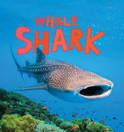 Cover of: Whale Shark