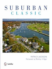 Cover of: Suburban Classic