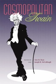 Cover of: Cosmopolitian Twain