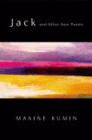 Cover of: Jack And Other New Poems