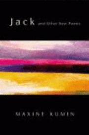 Cover of: Jack And Other New Poems by 