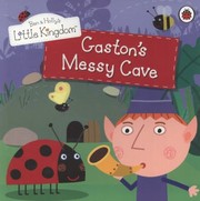 Cover of: Gastons Smelly Cave by 