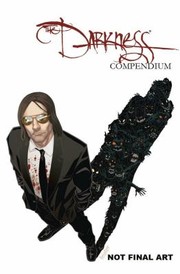 Cover of: The Darkness Compendium