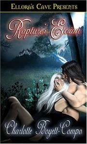 Cover of: Windworld: Rapture's Etesian