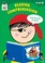 Cover of: Reading Comprehension Grade 2 With Stickers
            
                Stick Kid Workbook