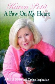 Cover of: A Paw on My Heart