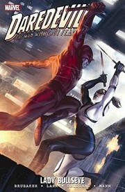Cover of: Daredevil The Man Without Fear