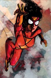 Cover of: Spiderwoman by 