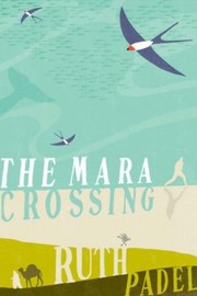 Cover of: The Mara Crossing by 