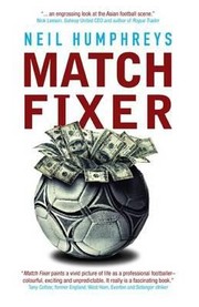 Cover of: Match Fixer