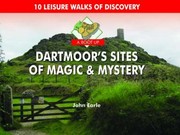 Cover of: Boot Up Dartmoors Sites of Magic  Mystery