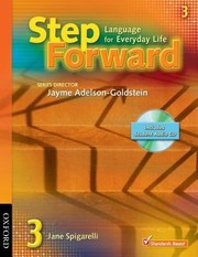 Cover of: Step Forward 3 Language For Everyday Life