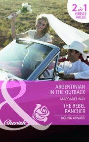 Cover of: Argentinian In The Outback