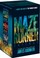 Cover of: Maze Runner Trilogy Boxed Set