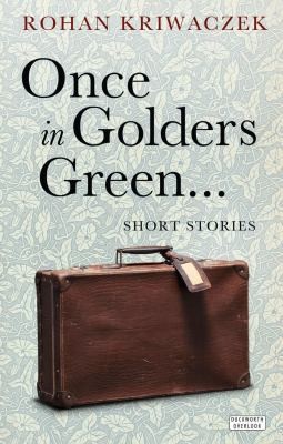 Once In Golders Green