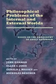 Cover of: Philosophical Problems of the Internal and External Worlds
            
                Pitt Konstanz Phil Hist Scienc