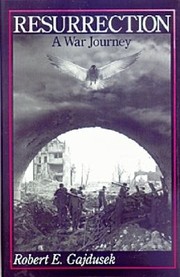 Cover of: Resurrection a War Journey