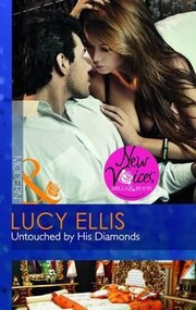 Cover of: Untouched By His Diamonds