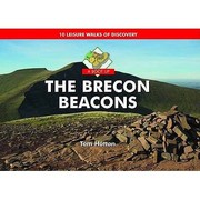 Cover of: A Boot Up The Brecon Beacons 10 Leisure Walks Of Discovery