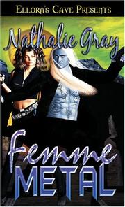 Cover of: Femme Metal