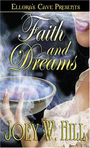 Cover of: Faith and Dreams