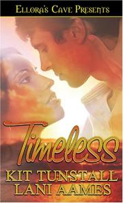 Cover of: Timeless