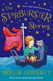 Cover of: The Starburster Stories by 