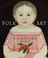 Cover of: Folk Art From The American Museum In Britain