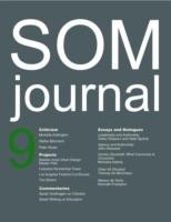Cover of: Som Journal 9