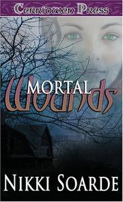 Cover of: Mortal Wounds