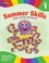 Cover of: Summer Skills Daily Activity Workbook Grade 1