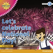 Cover of: Lets Celebrate National Day