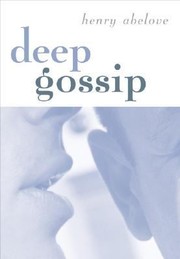 Cover of: Deep Gossip