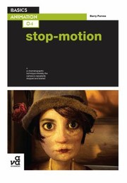 Basics Animation Stopmotion by Barry Purves