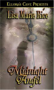 Cover of: Midnight Angel