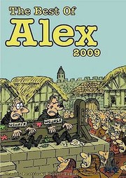 Cover of: The Best of Alex 2009 2009
