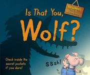 Cover of: Is That You Wolf