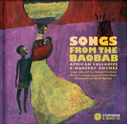 Cover of: Songs From The Baobab African Lullabies Nursery Rhymes by 