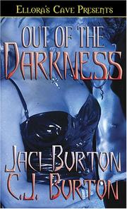 Cover of: Out of the Darkness