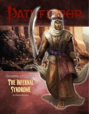 Council Of Thieves Pathfinder Adventure Path cover