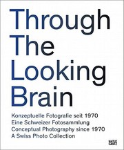 Cover of: Through The Looking Brain