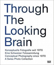 Cover of: Through The Looking Brain by 