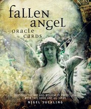 Cover of: Fallen Angels Oracle Cards