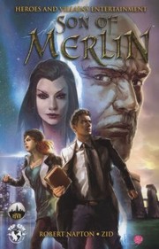 Cover of: Son Of Merlin