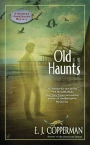 Cover of: Old Haunts by E. J. Copperman