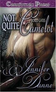 Cover of: World Gates: Not Quite Camelot (World Gates)